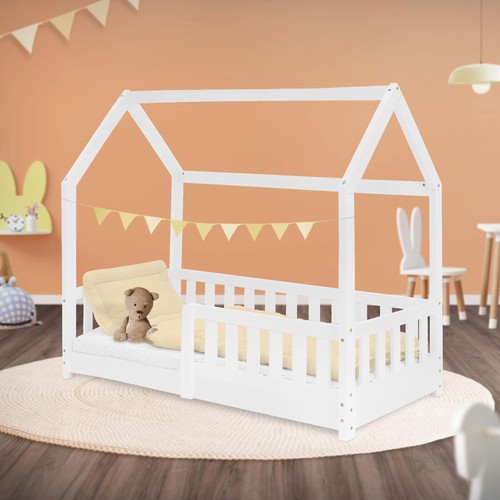 Lettino casa per bambini