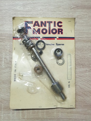 Nos front fork - nos,