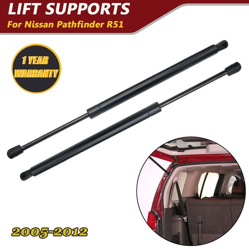 Ammortizzatore 2pz puntoni gas - 2pz,