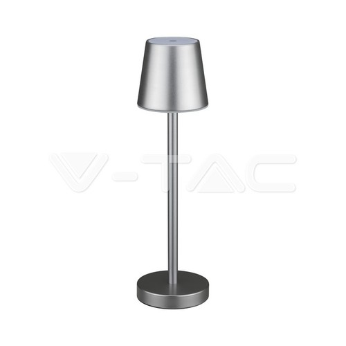 Tac lampada led tavolo 3w - led, da