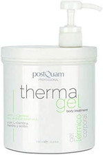 - Gel Anticellulite Termico |