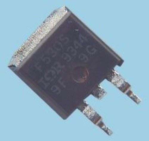 Irfs4227pbf 263 - irfs4227pbf, to-263
