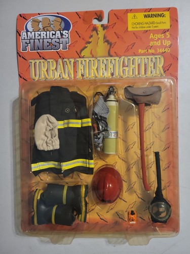 America finest urban - finest,