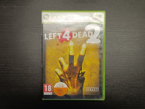 Left dead xbox 360 complet - 4, 2