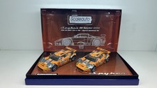 SCALEAUTO SC-6026 C8 SPYKER