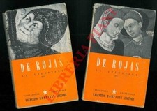 Letteratura spagnola - DE - La