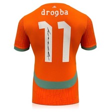 Maglia della Costa d'Avorio