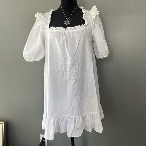 Zara mini abito donna - mini,