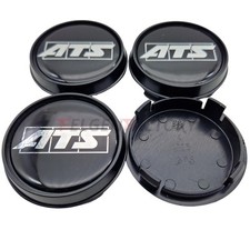 4x Coprimozzo ATS Cup 56mm