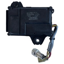 MOTORINO ATTUATORE VALVOLA DI