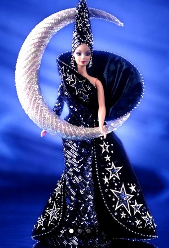 Set box bob mackie - set, of