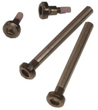 Viti di fissaggio a nastro