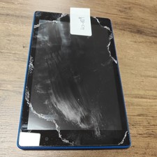 Amazon Fire HD 8 (2018) Blu Marino - STOCK RESTITUITO (W28-C11)