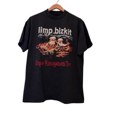 Limp Bizkit Anger Management