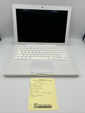 Apple MacBook A1181 Intel Core