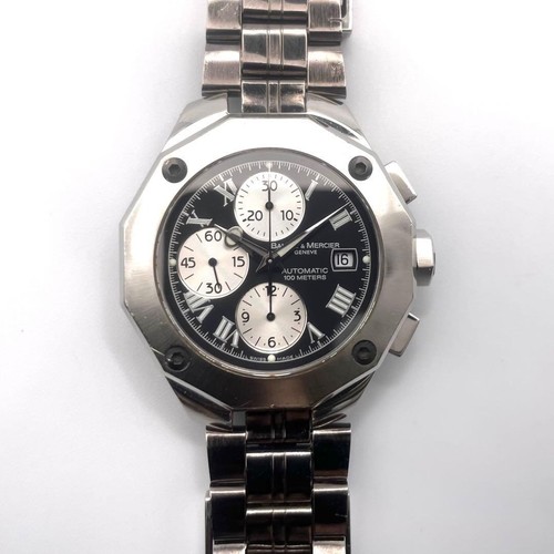 Orologio baume mercier - orologio,