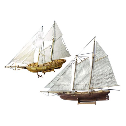 Barche fai in - 2x, legno