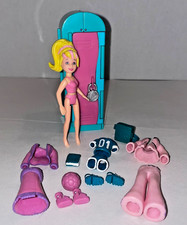 Polly Pocket Fashion Polly