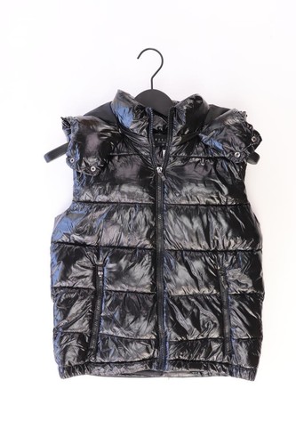 Gilet con cappuccio mohito - con,