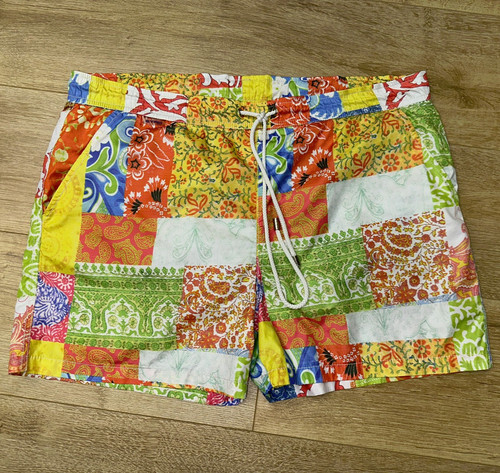 Pantaloncini bagno etro - da,