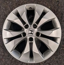 1x Cerchio 17" Originale Honda