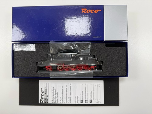 Roco 70317 locomotore - 70317,