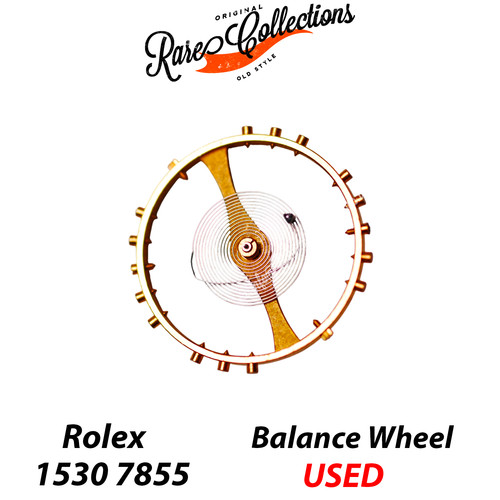 Buone condizioni rolex 1530 - buone,