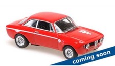 Minichamps ALFA ROMEO GTA 1300