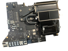 Scheda logica Apple iMac 27"