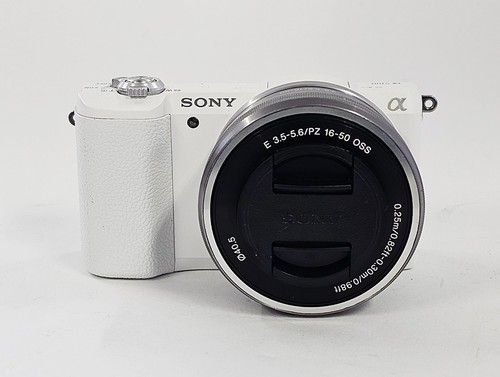 Sony alpha a5100 3 - a5100, mp