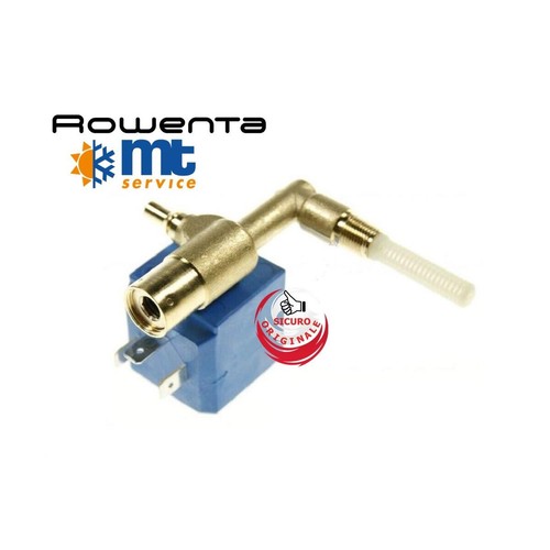 Elettrovalvola/Solenoide