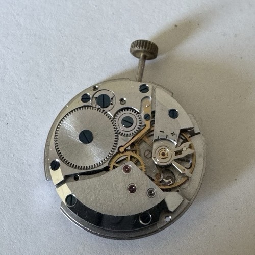 Movimento vostok 2409 carica - 2409,