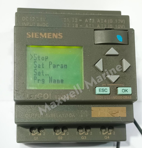 Logo siemens display - logo, siemens!