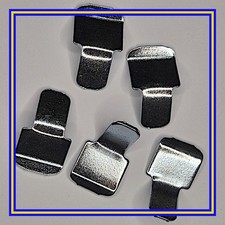 10081941 x5 IKEA Clip/Staffa