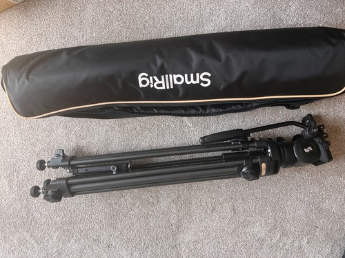 Smallrig kit treppiede - smallrig, ad-50