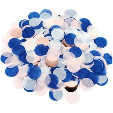 Coriandoli carta, glitter