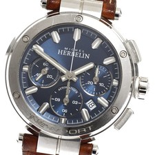 MICHEL HERBELIN Newport Chrono