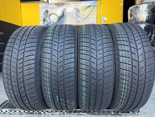 Usato: 4 Gomme 225/60R17 103V
