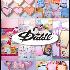 Diddl fogli blocco - in,