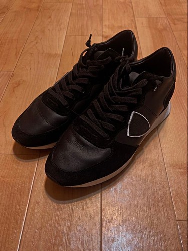 Sneakers philippe model - philippe,