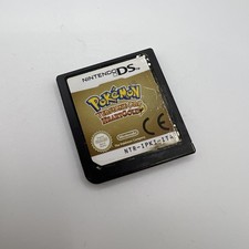 Pokemon Versione Oro HeartGold