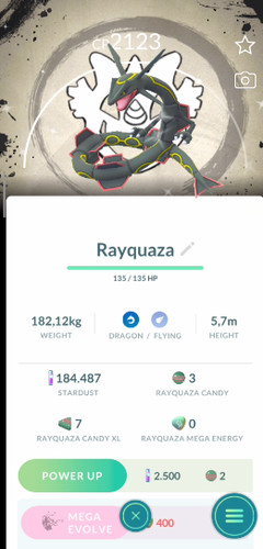 Pokemon✨Shiny