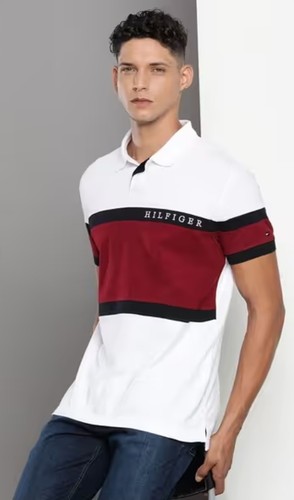 Polo tommy hilfiger - tommy,