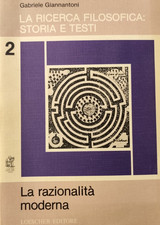 La ricerca filosofica 2 storia