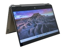 HP ZBook Studio X360 G5