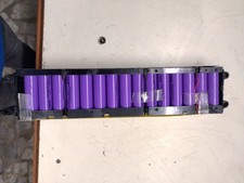 Batteria Monopattino 36v