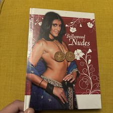 Bollywood Nudes Pierre Rohan