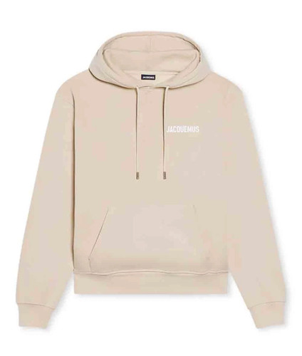 Felpa jacquemus dalla taglia - felpa,