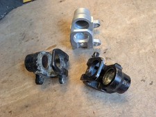 YAMAHA RD350LC 4L0 RD250LX 4L1