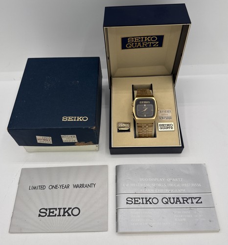 Orologio vintage seiko uomo - orologio,